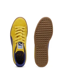 Кеды PUMA Suede Terrace модель 396451 Фото