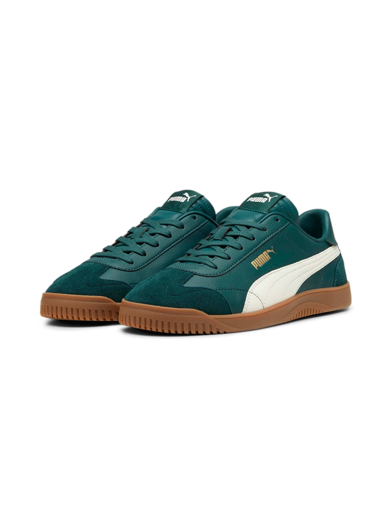 Кеды PUMA Club 5v5 Sd модель 395104 Кеды PUMA Club 5v5 Sd модель 395104 Фото