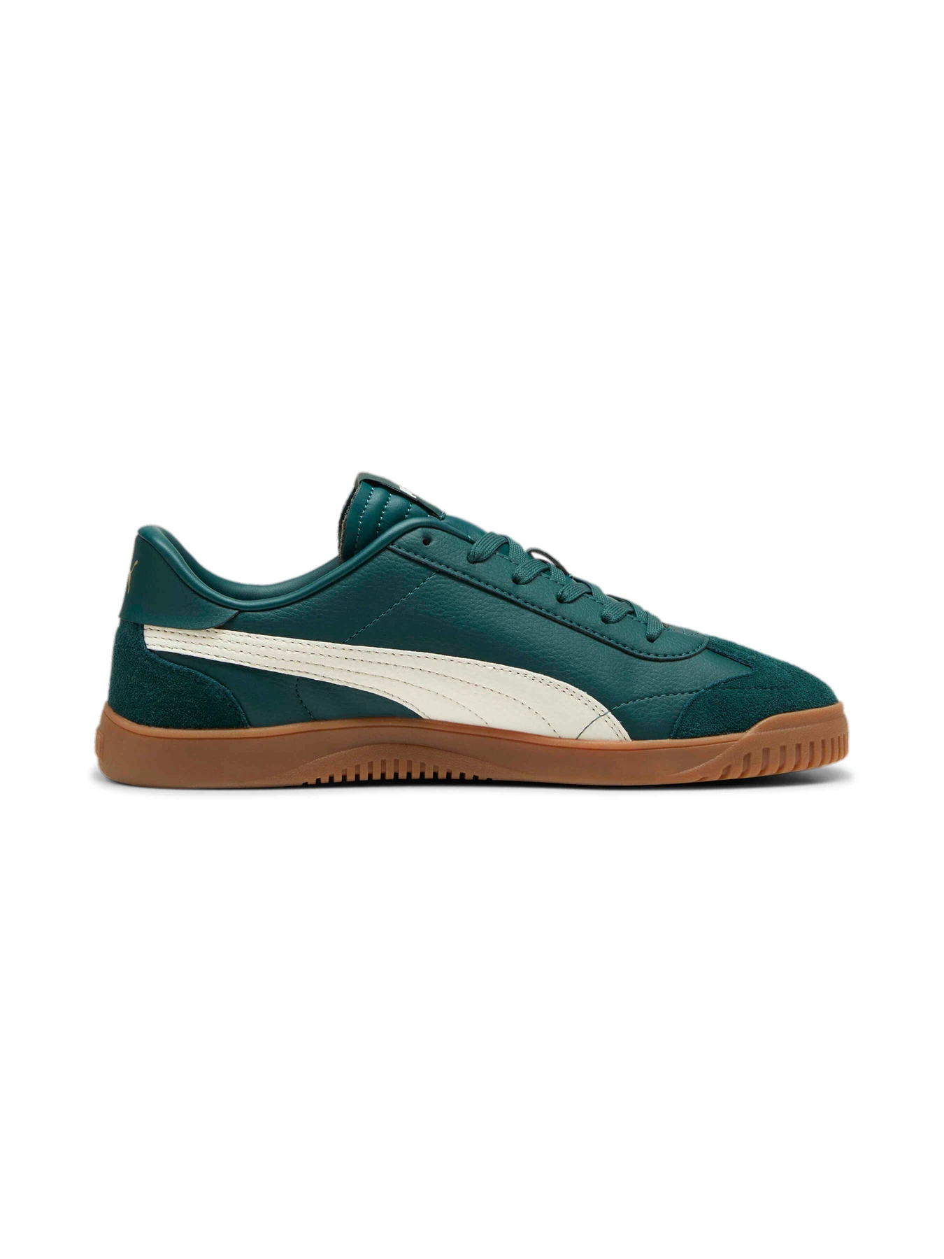 Кеды PUMA Club 5v5 Sd модель 395104 Кеды PUMA Club 5v5 Sd модель 395104 Фото