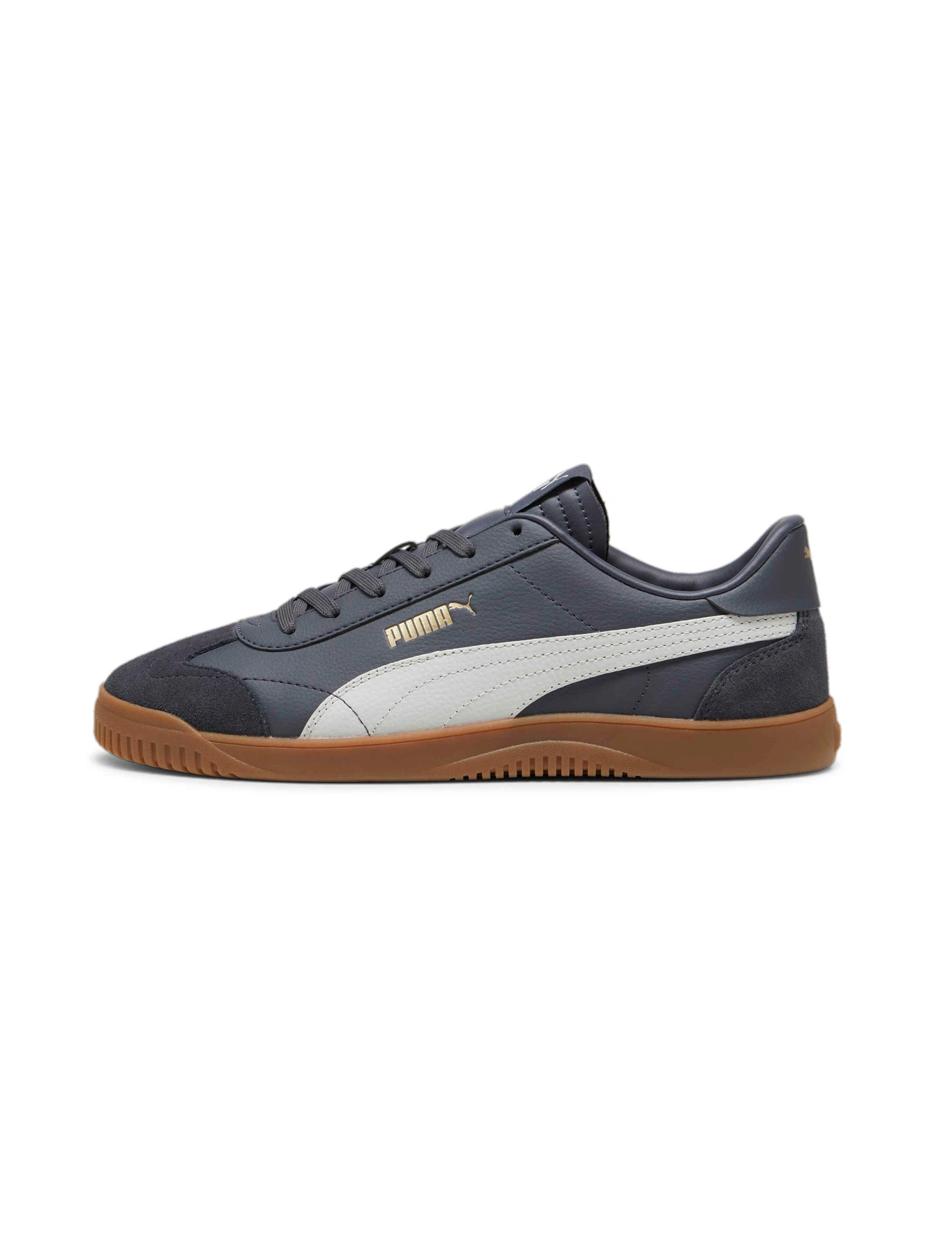 Кеди PUMA Club 5v5 Sd модель 395104 Кеди PUMA Club 5v5 Sd модель 395104 Фото
