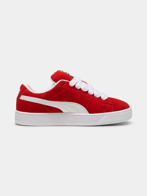 Кеди PUMA Suede Xl модель 395205 Фото