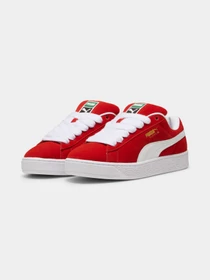 Кеди PUMA Suede Xl модель 395205 Фото
