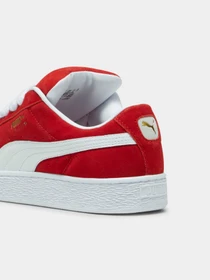 Кеди PUMA Suede Xl модель 395205 Фото