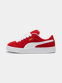 Кеди PUMA Suede Xl модель 395205 Фото