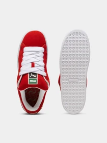 Кеди PUMA Suede Xl модель 395205 Фото