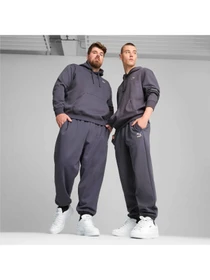 Брюки PUMA Classics Sweatpants модель 535597 Фото