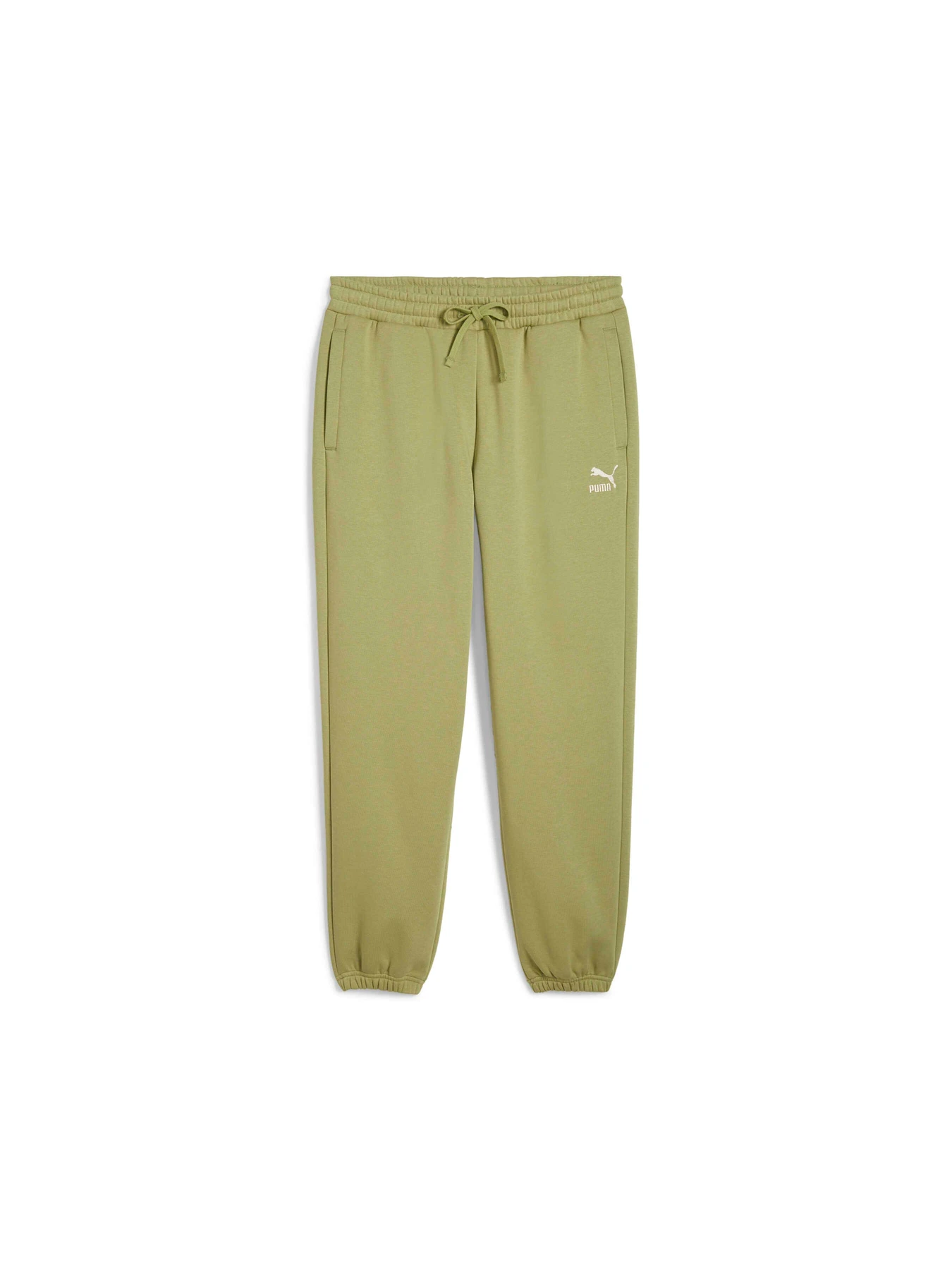 Брюки PUMA Classics Sweatpants модель 535597 Фото