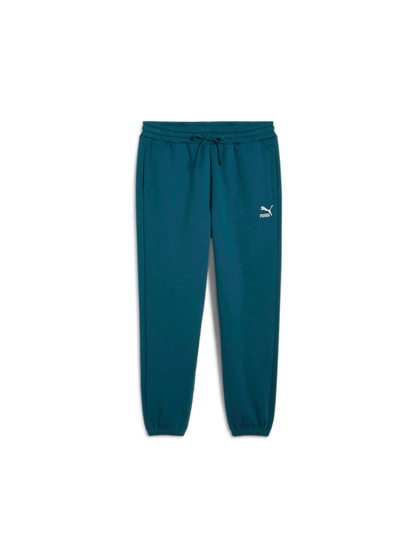 Брюки PUMA Classics Sweatpants модель 535597 Брюки PUMA Classics Sweatpants модель 535597 Фото