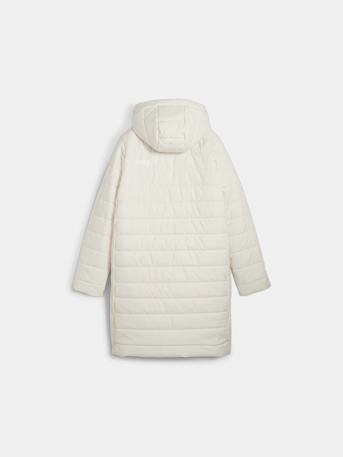 Пальто Essentials Padded Coat Women Ess Padded Coat модель 848942 Фото