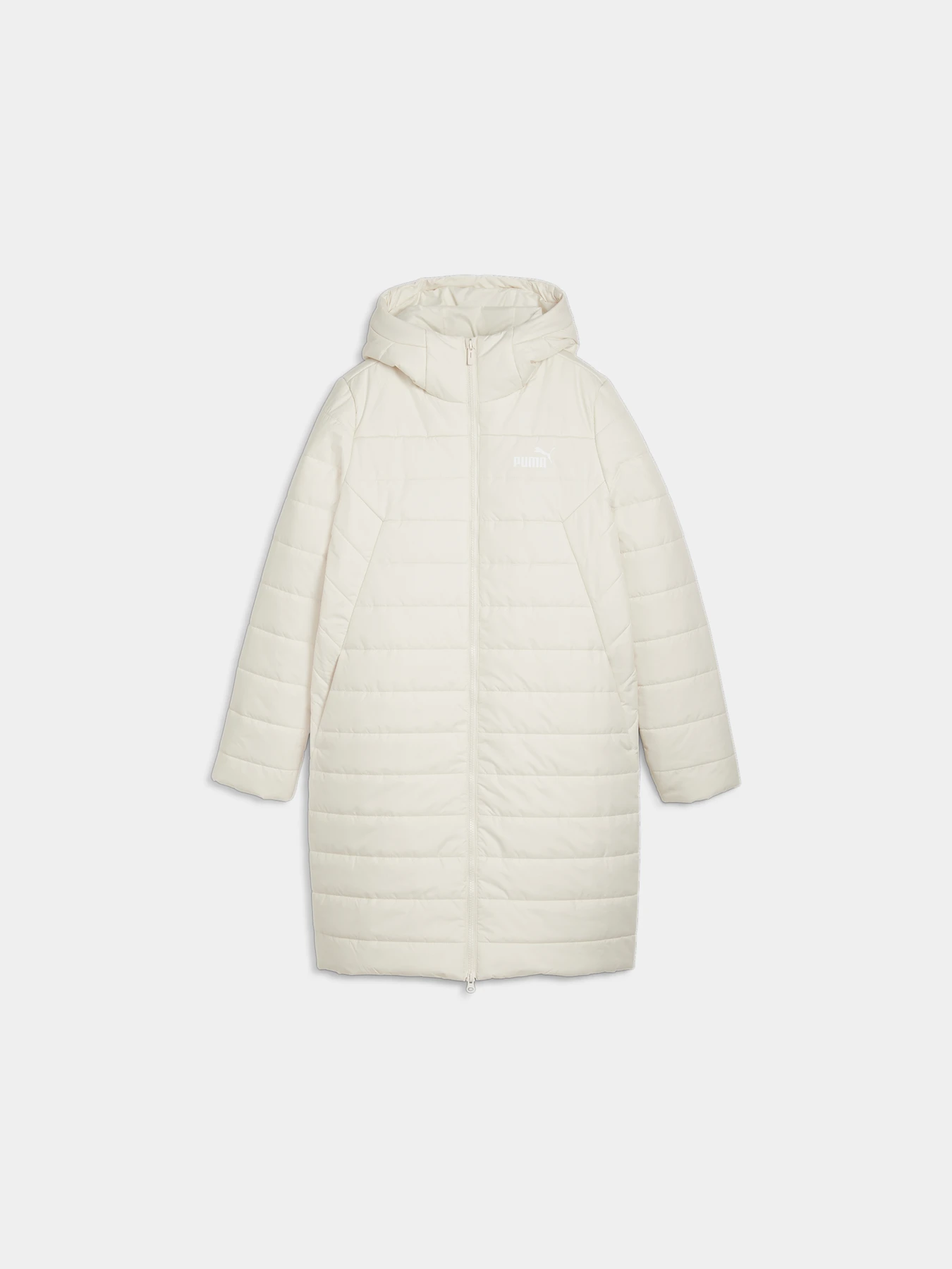 Пальто Essentials Padded Coat Women Ess Padded Coat модель 848942 Фото