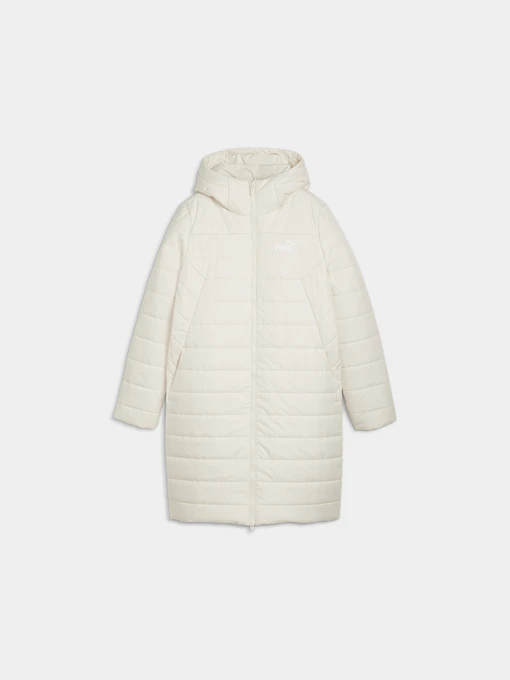 Пальто Essentials Padded Coat Women Ess Padded Coat модель 848942 Фото