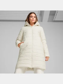 Пальто Essentials Padded Coat Women Ess Padded Coat модель 848942 Фото