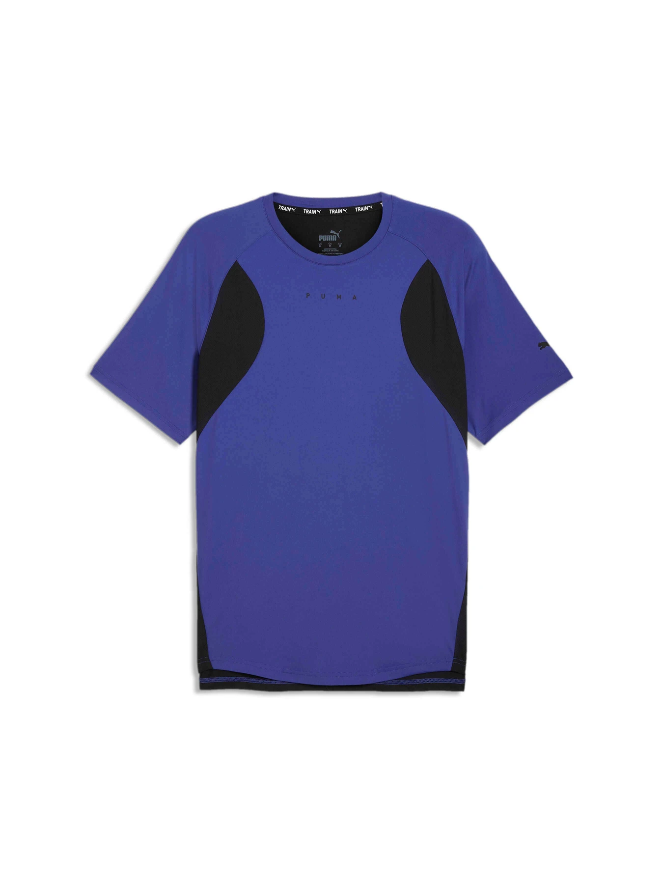 Футболки і поло PUMA Cloudspun Soft Breathable T модель 525711 Футболки і поло PUMA Cloudspun Soft Breathable T модель 525711 Фото