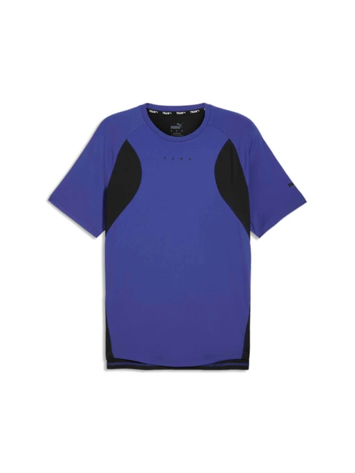 Футболки і поло PUMA Cloudspun Soft Breathable T модель 525711 Фото