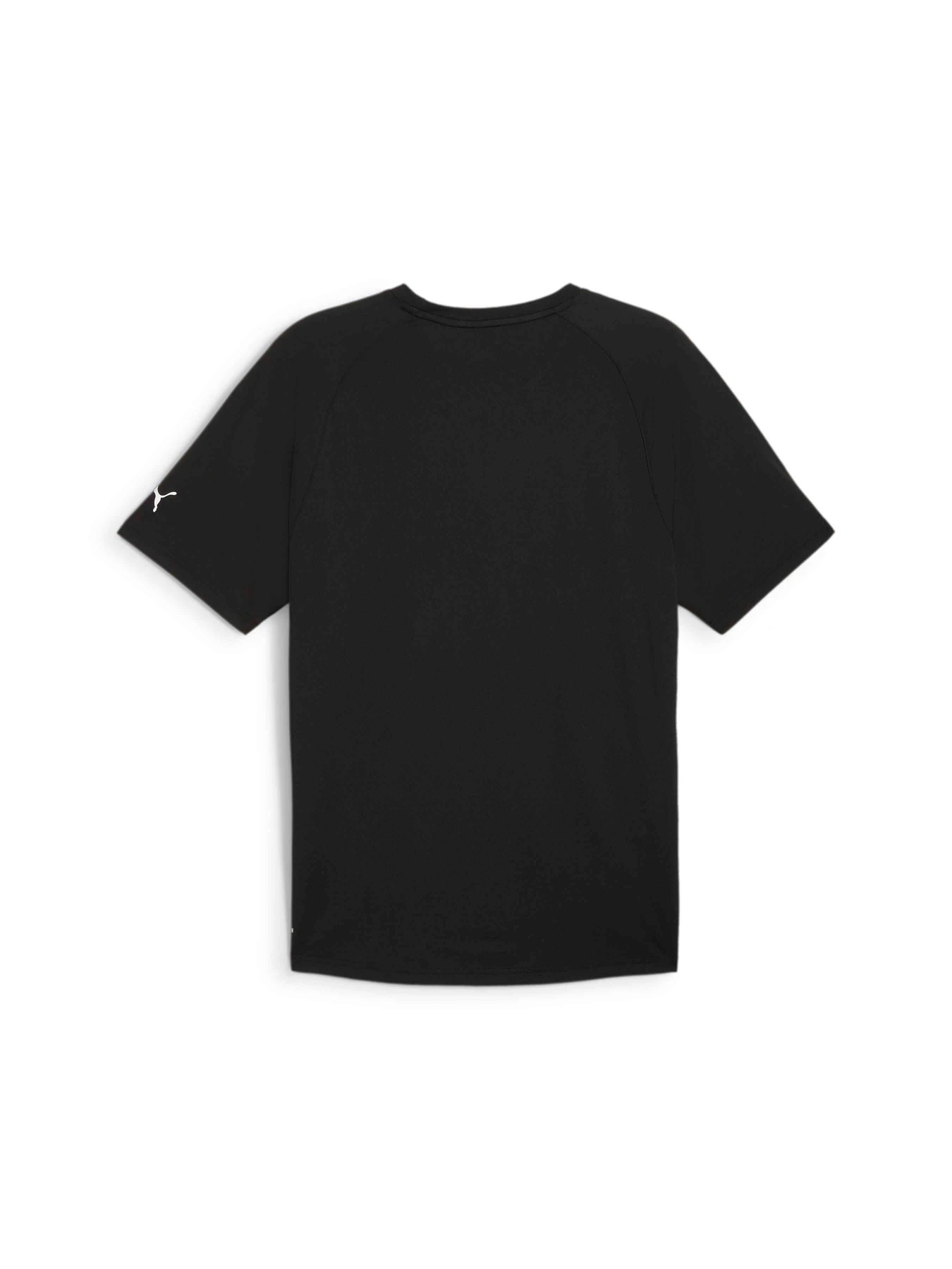 Футболки і поло PUMA Cloudspun Soft Breathable T модель 525711 Футболки і поло PUMA Cloudspun Soft Breathable T модель 525711 Фото