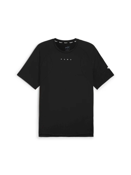 Футболки і поло PUMA Cloudspun Soft Breathable T модель 525711 Фото