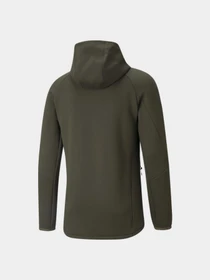 Худі та світшоти PUMA Evostripe Hoodie модель 847400 Фото