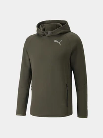 Худі та світшоти PUMA Evostripe Hoodie модель 847400 Фото