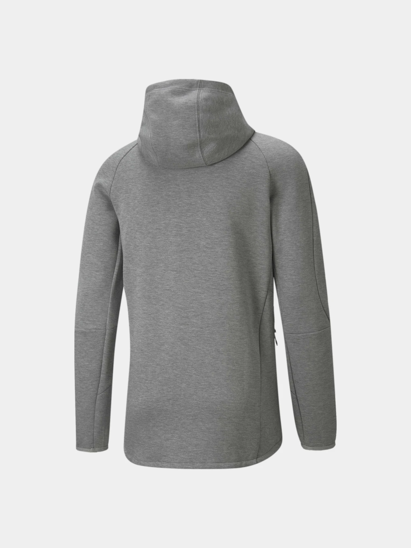 Худі та світшоти PUMA Evostripe Hoodie модель 847400 Худі та світшоти PUMA Evostripe Hoodie модель 847400 Фото