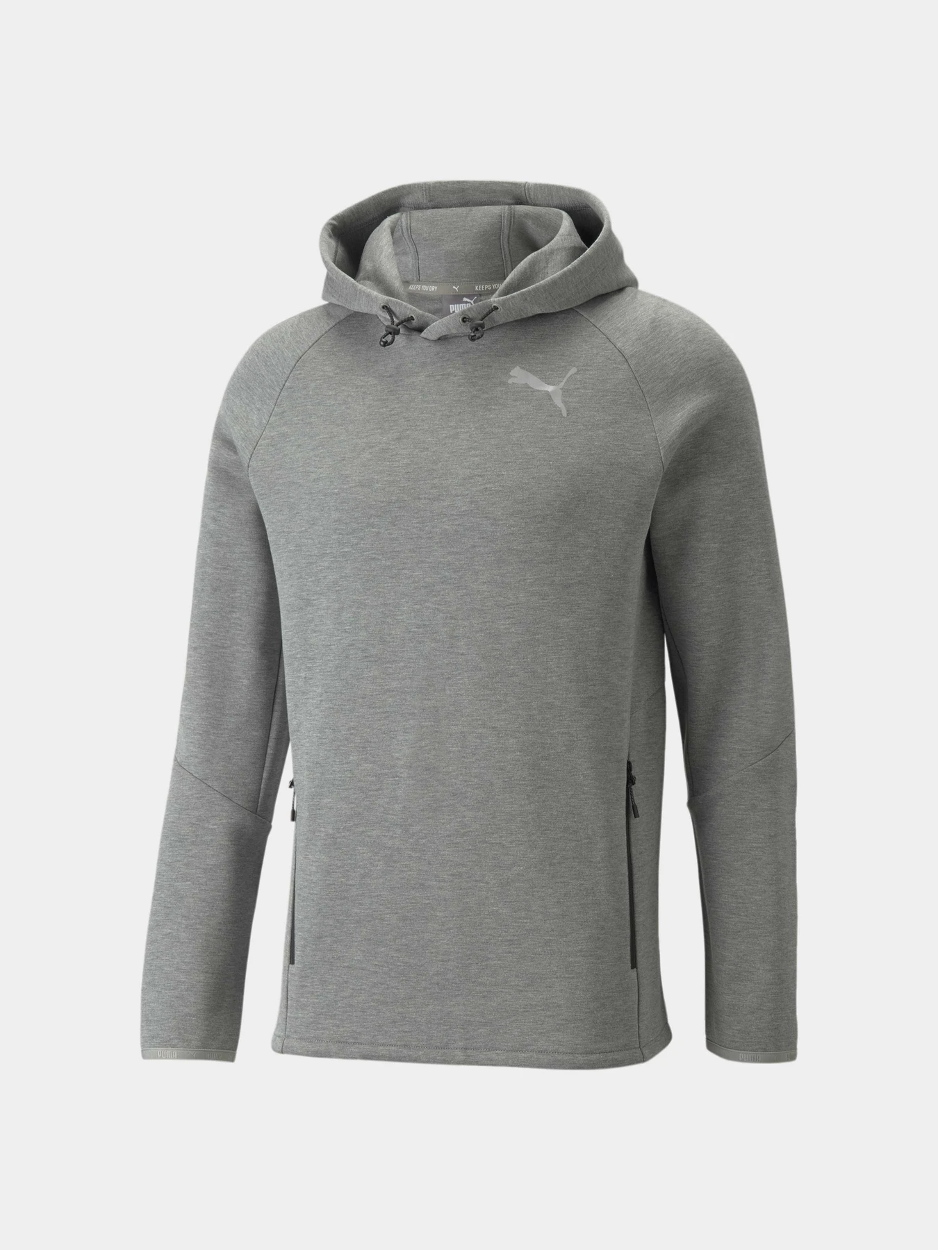 Худі та світшоти PUMA Evostripe Hoodie модель 847400 Худі та світшоти PUMA Evostripe Hoodie модель 847400 Фото