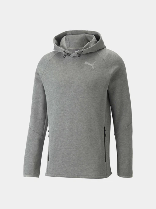 Худі та світшоти PUMA Evostripe Hoodie модель 847400 Фото