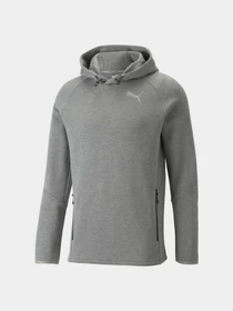 Худі та світшоти PUMA Evostripe Hoodie модель 847400 Фото