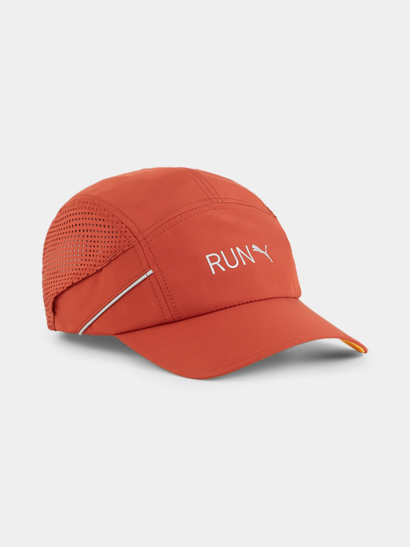 Шапки и кепки PUMA Lightweight Runner Cap модель 024080 Фото