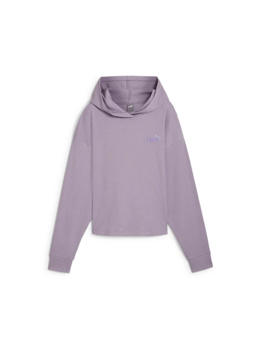 Худі та світшоти PUMA Ess Elevated Hoodie модель 682503 Фото