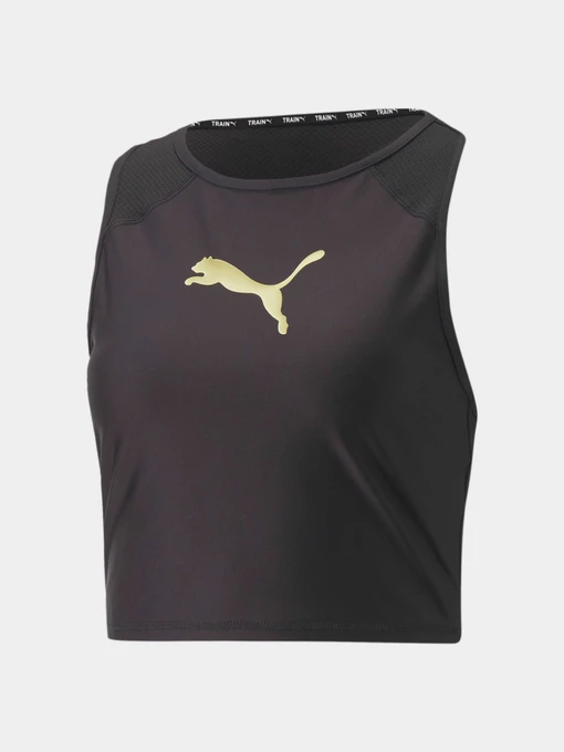 Футболки і поло PUMA Fit Eversculpt Tank модель 522178 Фото
