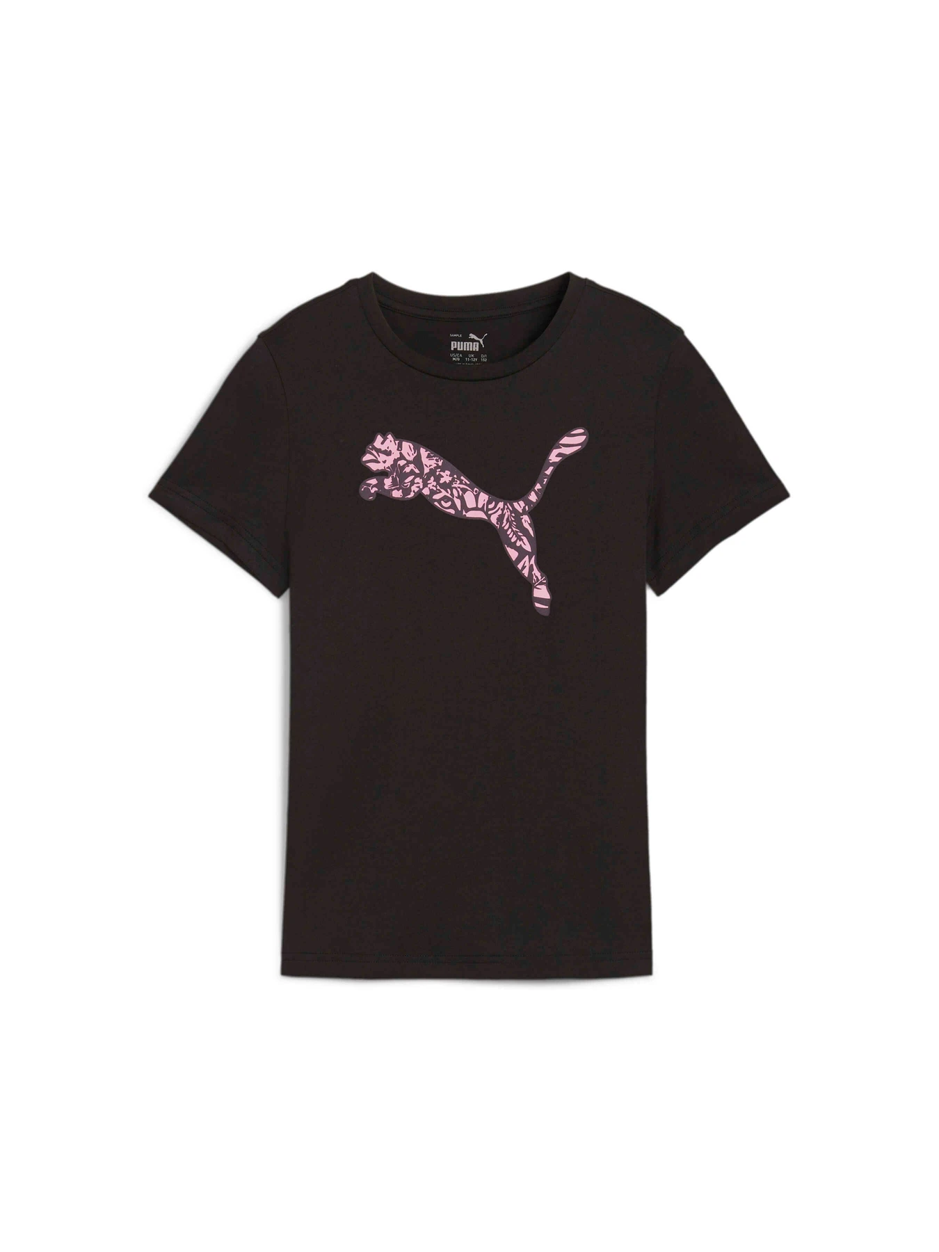 Футболки и поло PUMA Ess+ Tropicat Graphic Tee модель 681830 Футболки и поло PUMA Ess+ Tropicat Graphic Tee модель 681830 Фото