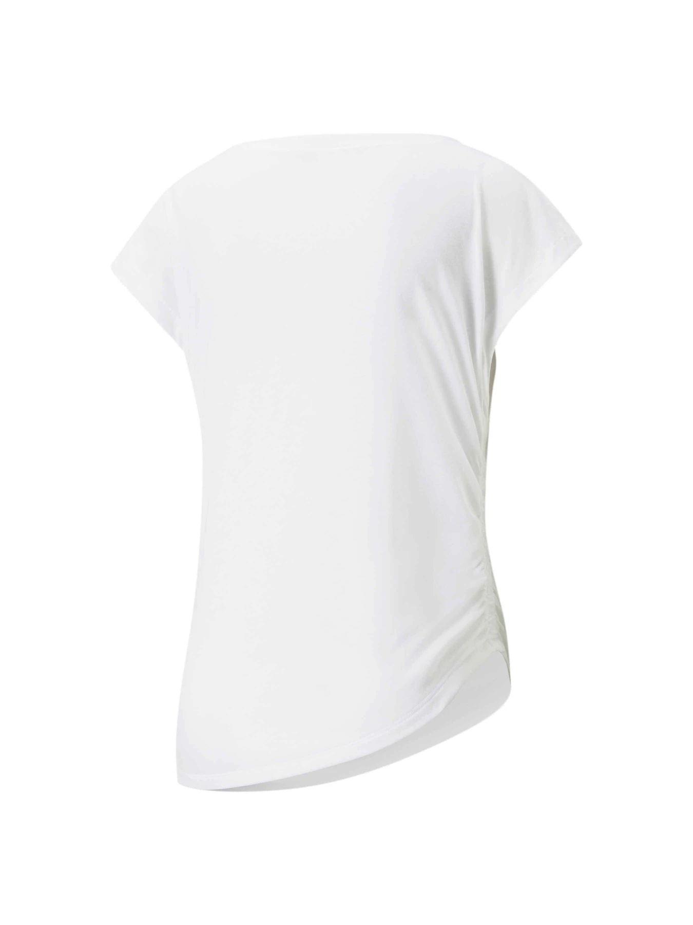 Футболки и поло PUMA Studio Foundation Tee модель 521607 Футболки и поло PUMA Studio Foundation Tee модель 521607 Фото