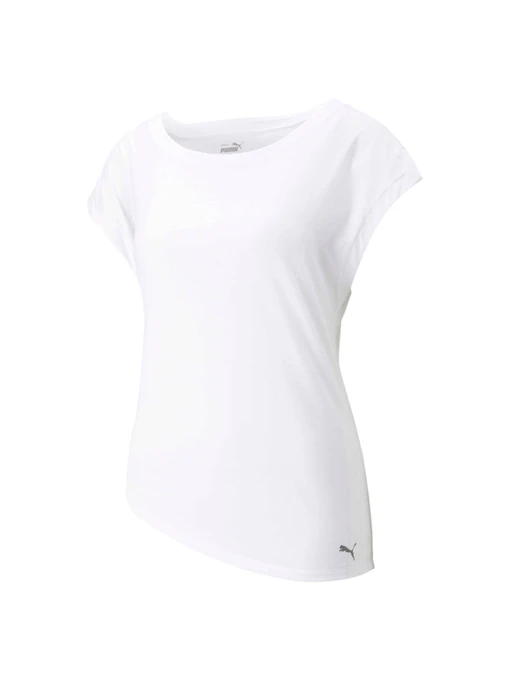 Футболки и поло PUMA Studio Foundation Tee модель 521607 Фото
