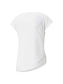 Футболки и поло PUMA Studio Foundation Tee модель 521607 Фото