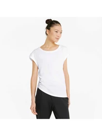 Футболки и поло PUMA Studio Foundation Tee модель 521607 Фото