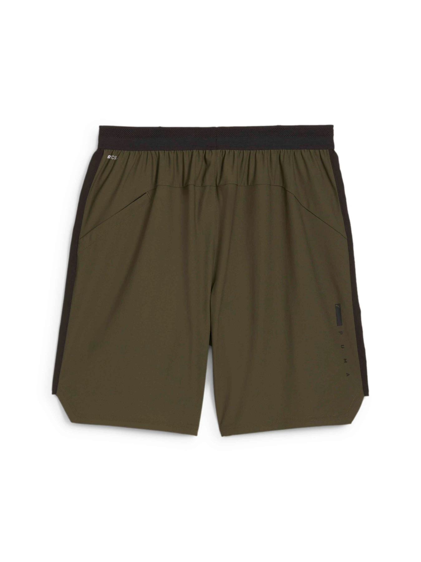 Шорты PUMA Fuse Stretch 7" Short модель 525699 Фото