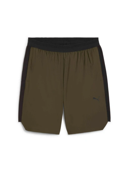 Шорты PUMA Fuse Stretch 7" Short модель 525699 Фото