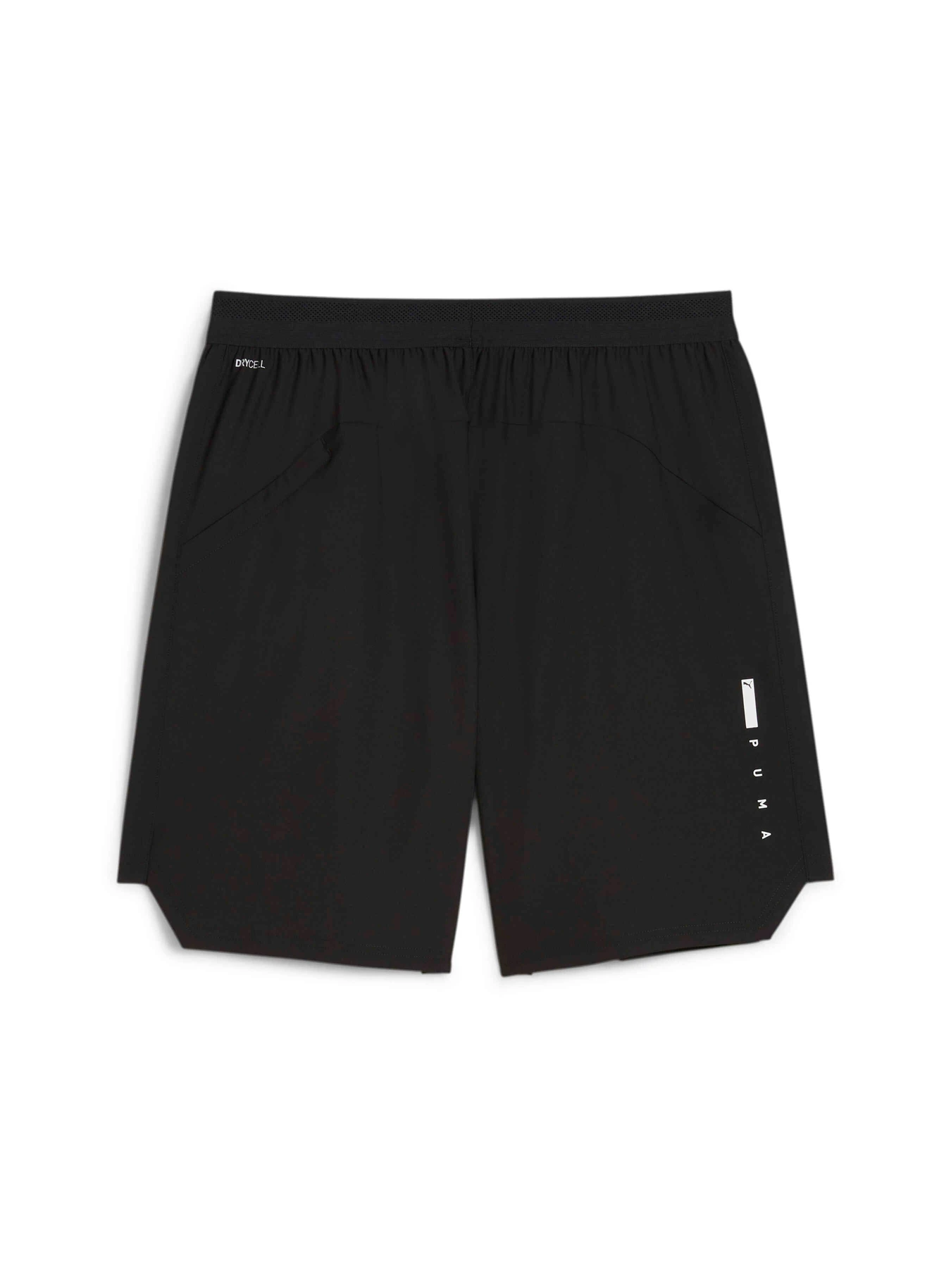 Шорты PUMA Fuse Stretch 7" Short модель 525699 Фото