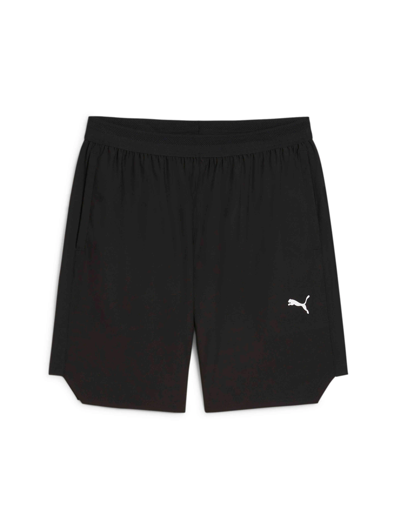 Шорты PUMA Fuse Stretch 7" Short модель 525699 Фото