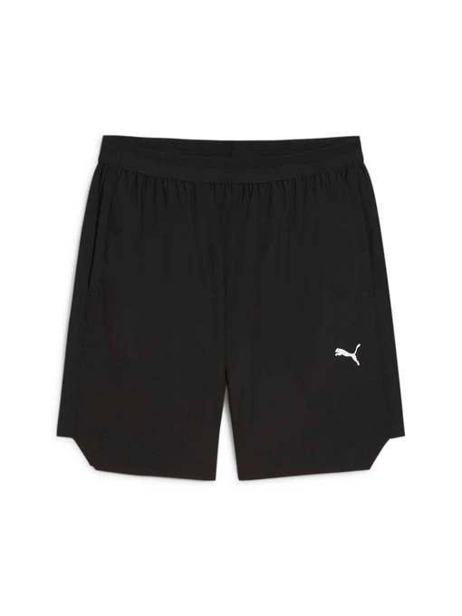 Шорты PUMA Fuse Stretch 7" Short модель 525699 Фото