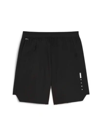 Шорты PUMA Fuse Stretch 7" Short модель 525699 Фото