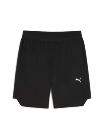 Шорты PUMA Fuse Stretch 7" Short модель 525699 Фото
