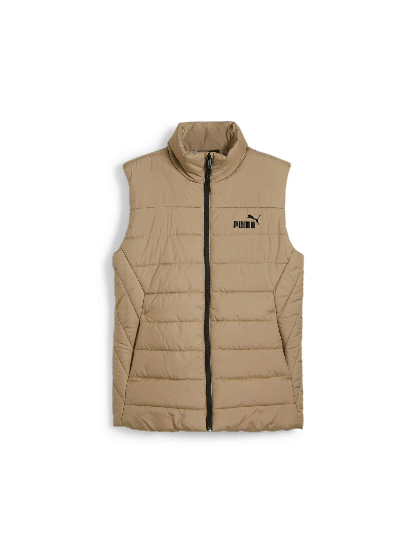 Куртки и дубленки PUMA Ess Padded Vest модель 848939 Куртки и дубленки PUMA Ess Padded Vest модель 848939 Фото
