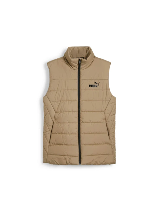 Куртки и дубленки PUMA Ess Padded Vest модель 848939 Фото
