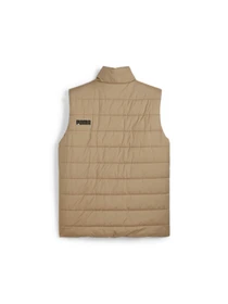 Куртки и дубленки PUMA Ess Padded Vest модель 848939 Фото