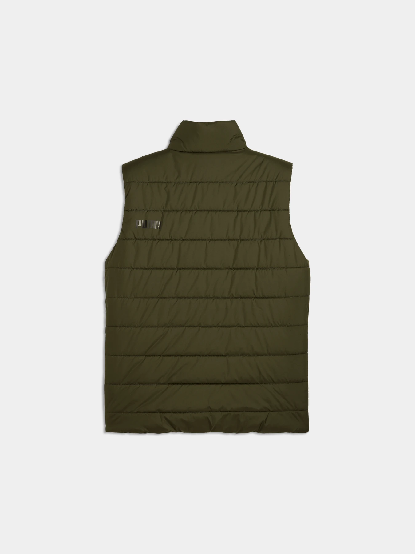 Куртки и дубленки PUMA Ess Padded Vest модель 848939 Куртки и дубленки PUMA Ess Padded Vest модель 848939 Фото