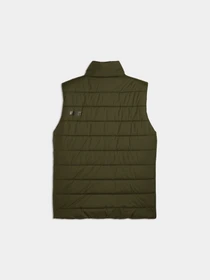 Куртки и дубленки PUMA Ess Padded Vest модель 848939 Фото