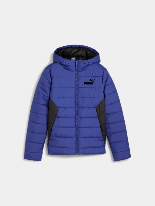 Куртки и дубленки PUMA Ess Padded Jacket модель 670559 Фото
