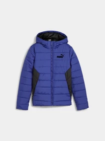 Куртки и дубленки PUMA Ess Padded Jacket модель 670559 Фото