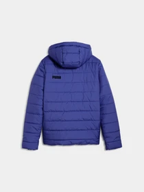 Куртки и дубленки PUMA Ess Padded Jacket модель 670559 Фото