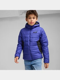 Куртки и дубленки PUMA Ess Padded Jacket модель 670559 Фото